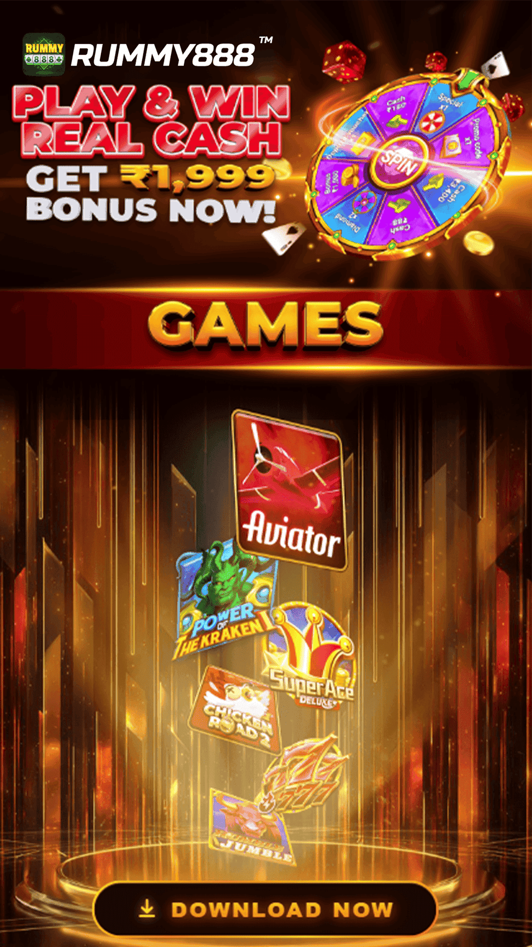 Rummy888